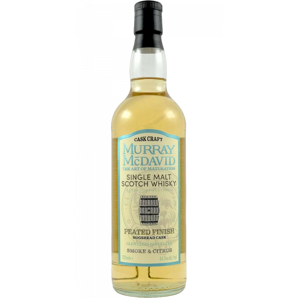 Купить Виски Glen Elgin Cask Craft Murray McDavid