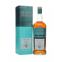 Купити Віскі Linkwood 9yo коробка Murray McDavid