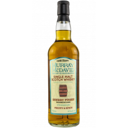 Купити Віскі Strathdearn Cask Craft Murray McDavid