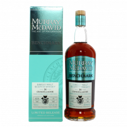 Купить Виски Craigellachie 14yo коробка Murray McDavid