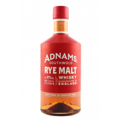 Купити Віскі Adnams Rye Malt Whisky