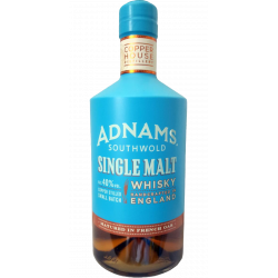 Купити Віскі Adnams Single Malt Whisky