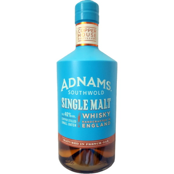 Купити Віскі Adnams Single Malt Whisky