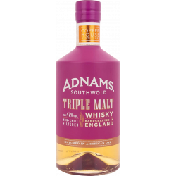 Купити Віскі Adnams Triple Malt Whisky