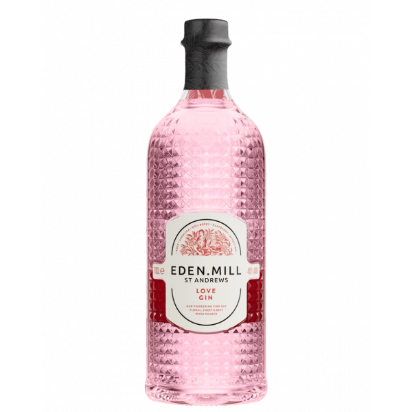 Купити Джин Love Gin Eden Mill