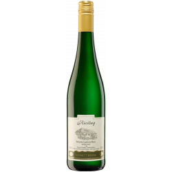 Купити Вино Deutscher Landwein Riesling біле напів солодке 0,75 л 8,5%