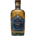 Купити Віскі Belgian Owl Single Malt Evolution подарункова коробка
