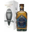 Купити Віскі Belgian Owl Single Malt Evolution подарункова коробка