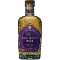 Купить Виски Belgian Owl Single Cask Passion подарочная коробка
