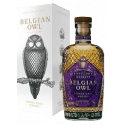 Купить Виски Belgian Owl Single Cask Passion подарочная коробка
