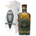 Купити Віскі Belgian Owl Single Malt Identity подарункова коробка
