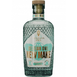 Купить Спиртной напиток на основе виски Belgian Owl Single Malt Origine подарочная коробка