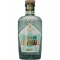 Купити Спиртний напій на основі віскі Belgian Owl Single Malt Origine подарункова коробка