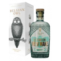 Купити Спиртний напій на основі віскі Belgian Owl Single Malt Origine подарункова коробка