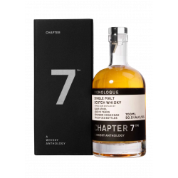 Купити Віскі Blair Athol 2011 Single Malt Scotch Whisky Chapter 7