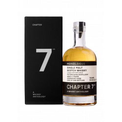 Купити Віскі Fettercairn 2011 aged 11 years Chapter 7 коробка