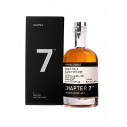 Купити Віскі Glenrothes 2008 Single Malt Scotch Whisky Chapter 7 коробка