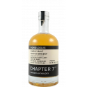 Купить Виски Knockdhu 2006 Single Malt Scotch Whisky Chapter 7 коробка