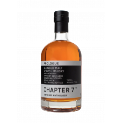 Купити Віскі Prologue Blended Malt Scotch Whisky Chapter 7
