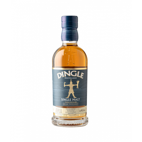 Купить Виски Dingle Single Malt тубус