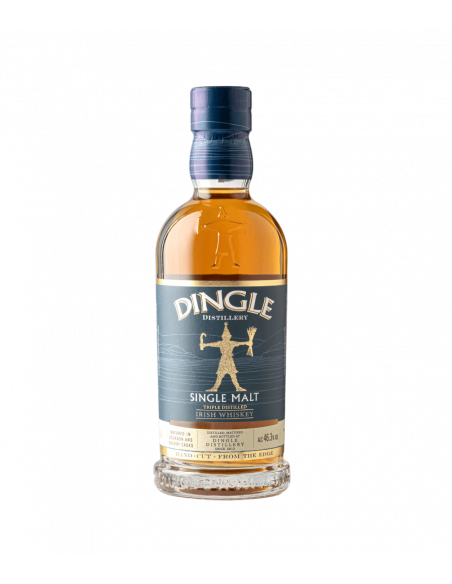 Купить Виски Dingle Single Malt тубус