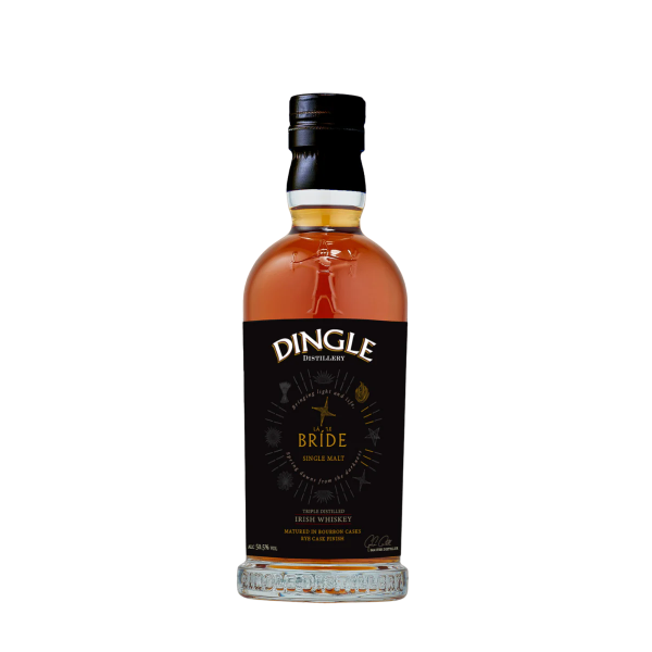 Купити Віскі Dingle La Le Bride подарункова коробка