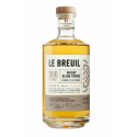 Купить Виски Due de Malt Tourbe коробка Le Breuil Купить Виски Due de Malt Tourbe коробка Le Breuil