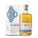 Купить Виски Single Malt Le Breuil Origine коробка Le Breuil