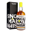 Купити Віскі East London Single Malt Whisky коробка