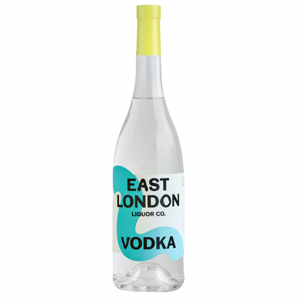 Купить Водка East London Vodka