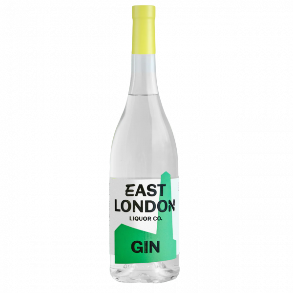 Купити Джин East London Gin