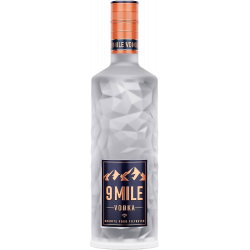 Купити Горілка 9 Mile Granite Rock Filtered