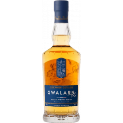 Купити Віскі Gwalarn Whisky