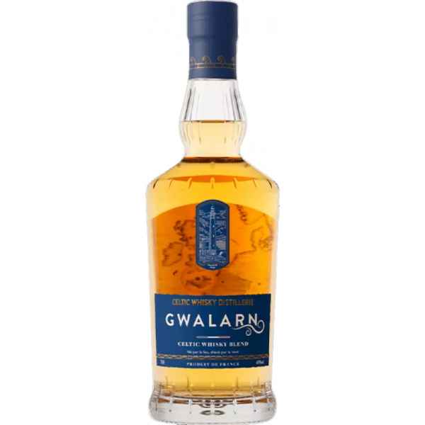 Купити Віскі Gwalarn Whisky