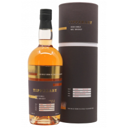 Купити Віскі Homegrown Barley Single Cask тубус Tipperary