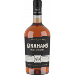 Купити Віскі Kinahan's The Kasc Project B