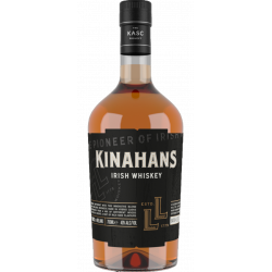 Купити Віскі Kinahan's The Kasc Project L