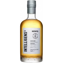 Купити Віскі Mackmyra Inteligens 2