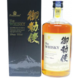Купить Виски Midai Whisky коробка Continental