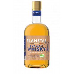 Купити Віскі Planetae Whisky
