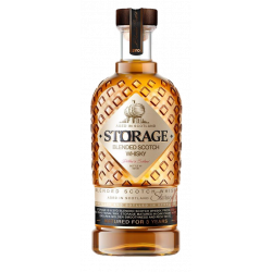 Купити Віскі Scotch Whisky Storage