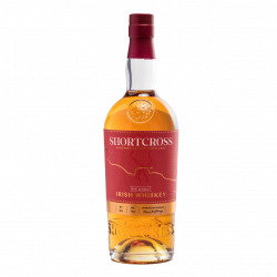 Купити Віскі Shortcross Rye&Malt Whiskey