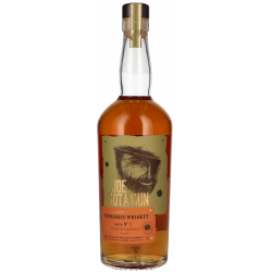 Купити Віскі Small Batch Tennessee Whiskey Joe got a Gun