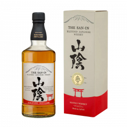 Купить Виски Sun-In Blended regular подарочная коробка