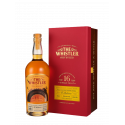 Купить Виски The Whistler EL Misterioso 16YO деревянная коробка