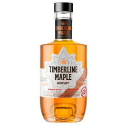 Купити Віскі Timberline Maple Whisky