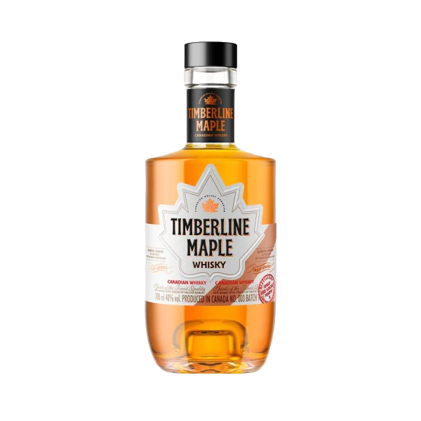 Купить Виски Timberline Maple Whisky