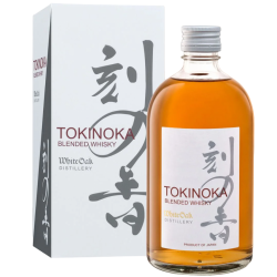 Купити Віскі Tokinoka white oak коробка