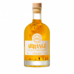 Купити Лікер Boisson Spiritueuse Ananas Victoria Passion HSE