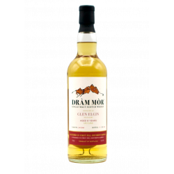 Купити Віскі односолодовий Glen Elgin 8YO Dram Mor